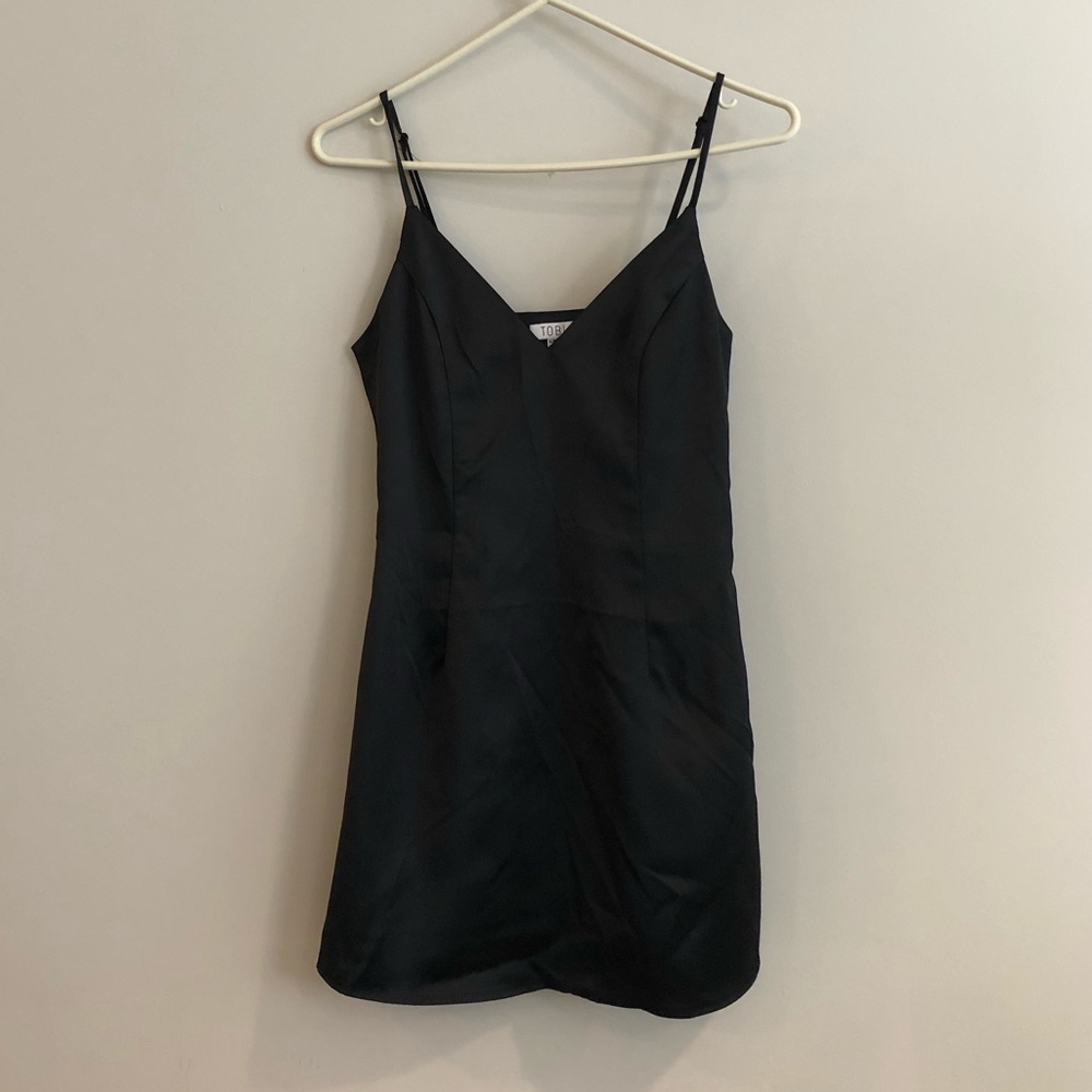Little LBD